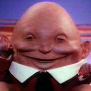 The Eggman