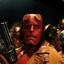 Hellboy