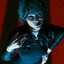 Steam avatar