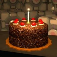 «PP» Darkr the Cake Master - steam id 76561197964374454