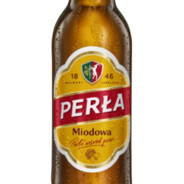 Perła Miodowa