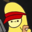氰化banana