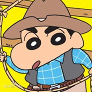 野原 しんのすけ