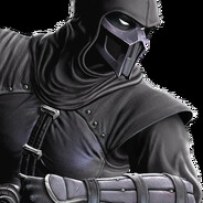 SAIBOT
