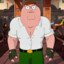 Peter Griffin