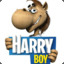 HarryBoy