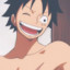 Luffy