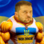 VOLODYMER  ZELENSKIY