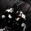 blaidd gwyn