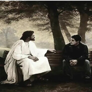 God is the only way.