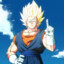 SUPER VEGITO