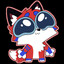 霧狐 FoggyFox