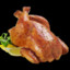 pollo frito