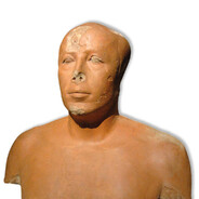 他是谁？(Вы его Зна