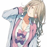 志喜屋梦子是我的