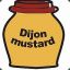 DijonMustard