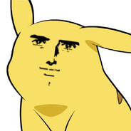 Pikachu avatar