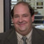 Kevin Malone ☆☆☆