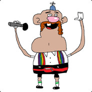 Uncle Grandpa