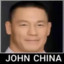 Mr.John China