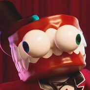 Steam Community Avatar