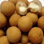 Bolinha de Queijo