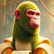 Shimpanzini Bananini