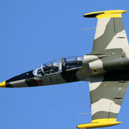 L-39C Albatros's Avatar