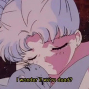 我从漫画里出来