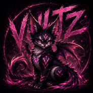 TTV/TheVultz♡ Steam avatar