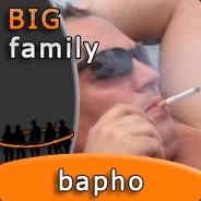 King Lui * BIG family