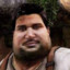 Fat Nathan Drake