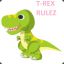 T - REX Linda