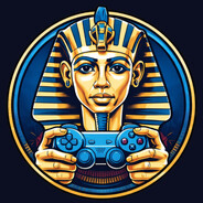 AkhenatenGaming avatar