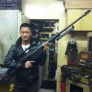 神枪手四连何晨光