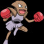 hitmonchan