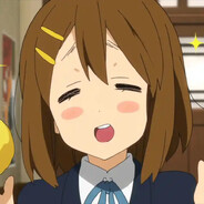 呆唯Hirasawa Yui