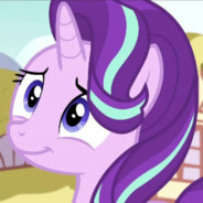 StarlightGlimmer's Avatar