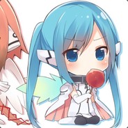 温柔可爱九尾酱