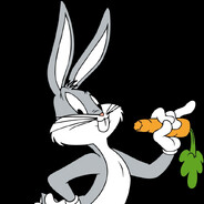Bugs Bunny