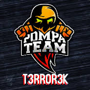 ❤T3RR0R3K❤