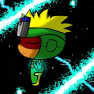 开心星球 花心超人