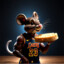 lemouse cheese