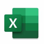 Microsoft Excel
