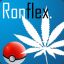 Ronflex.
