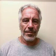 Jeffrey Epstein