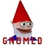 YOU&#039;VE BEEN GNOMED