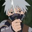 kakashi pixudo