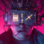 CyberpunkDetective