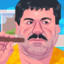 El Chapo!